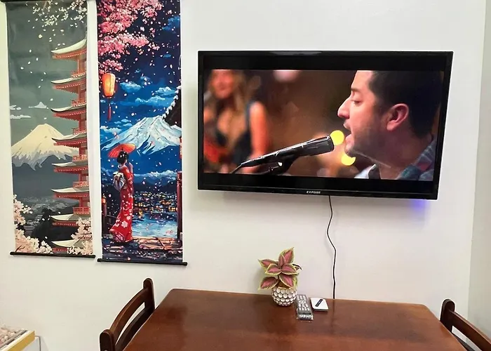 Near Vista Mall Taguig Bgc With Overlooking Veranda Netflix Prime Hbo Max And Pay Parking 18th *